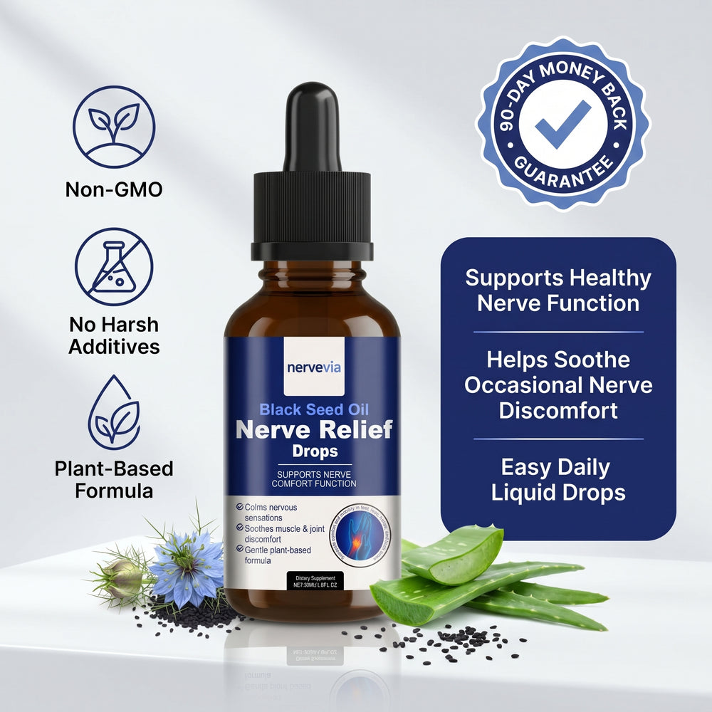Nerve Support
