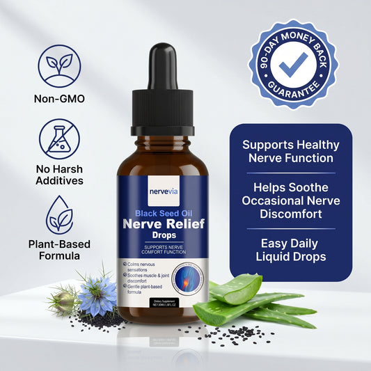 Nerve Support