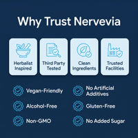 Nerve Support